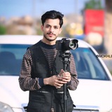 المصور مصطفى جواد