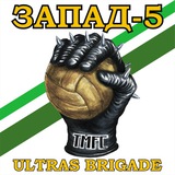 ZAPAD-5 ULTRAS