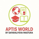 APTIS WORLD