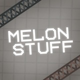 MelonStuff – Melon Sandbox