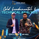 BORAK TEKNIKAL BERSAMA MR. NIKE