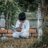 رضا الله غايتنا 💙 ""