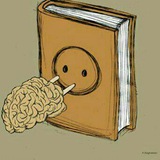كتابات و اقتباسات و كتب أدبية و روايات