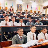 Aissee : All India Sainik School Entrance Exam 2026