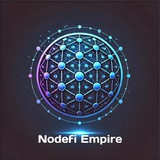 Nodefi Empires
