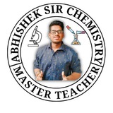 MHT-CET Abhishek sir Chemistry