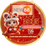 NEW88 - NƠI CẢM XÚC KHÔNG GIỚI HẠN