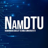 NamDTU Yoshlar ittifoqi