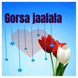 Gorsa 🌹 Jaalala 🫶