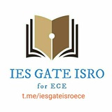 IES GATE ISRO for ECE