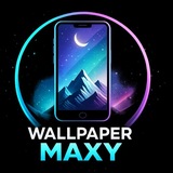 WALLPAPER MAXY