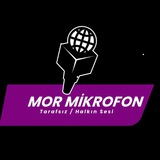Mor Mikrofon