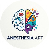 فن التخدير | Anesthesia Art