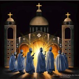 ፍሬ ሃይማኖት ዘ ደብረ ይድራስ