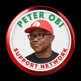 Peter Obi Support Network