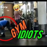 Gym Funs
