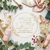 The Lady โฅ๏ธ๐