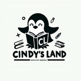 Cindy Land ☃️