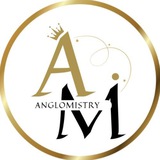 Anglomistry أ.هبة حذيفة ناصيف