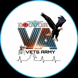 Vet's Army 👩🏻⚕ 👨🏼