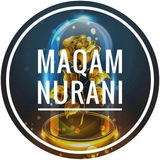 Maqam Nurani🌹