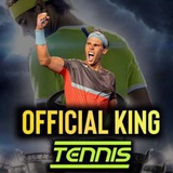 TENNIS FOOTBALL KING ❤️