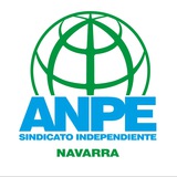 Secundaria ANPE Navarra