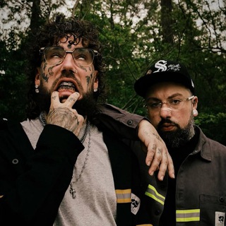 $uicideBoy$ | G*59