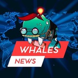 Whales Crypto News