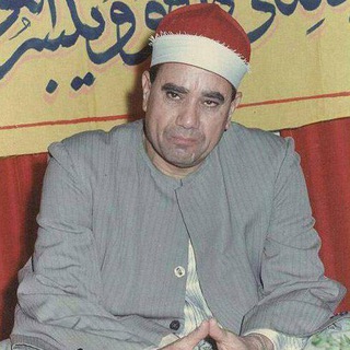 تراث الشيخ راغب مصطفى غلوش