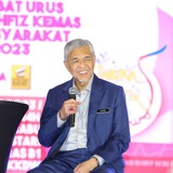 Dr Ahmad Zahid Hamidi