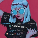GAMING EDGE | گیمینگ و سینما