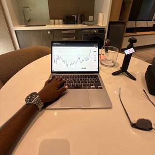 DR-TRADING (FOREX)