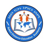 Select Distance Academy Grade 7-12