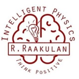 INTELLIGENT PHYSICS