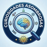Curiosidades Asombrosas 🔍