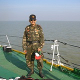 Maj Gen Yash Mor