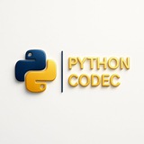 Python Codec | π