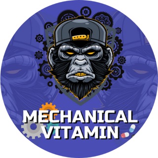 MECHANICAL VITAMIN