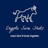 Crypto Sure Shots