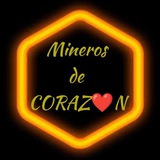 Mineros de CORAZ ❤️ N..!!