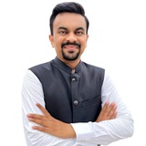 Reasoning by Maulik Patel Sir