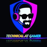 Technical AT Gamer