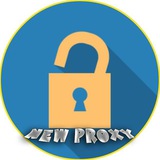 MTProto Proxy 🔐