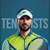 ТЕННИСИСТ 🎾