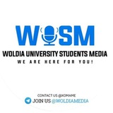 Woldia University Students Media