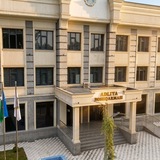 ANDIJON VILOYAT ADLIYA BOSHQARMASI