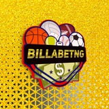 BILLABETNG ⚽️ 🏀 <i class="emoji" style="background-image:u