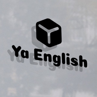 YA.English