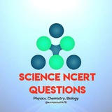 SCIENCE NCERT QUESTIONS (PCB)